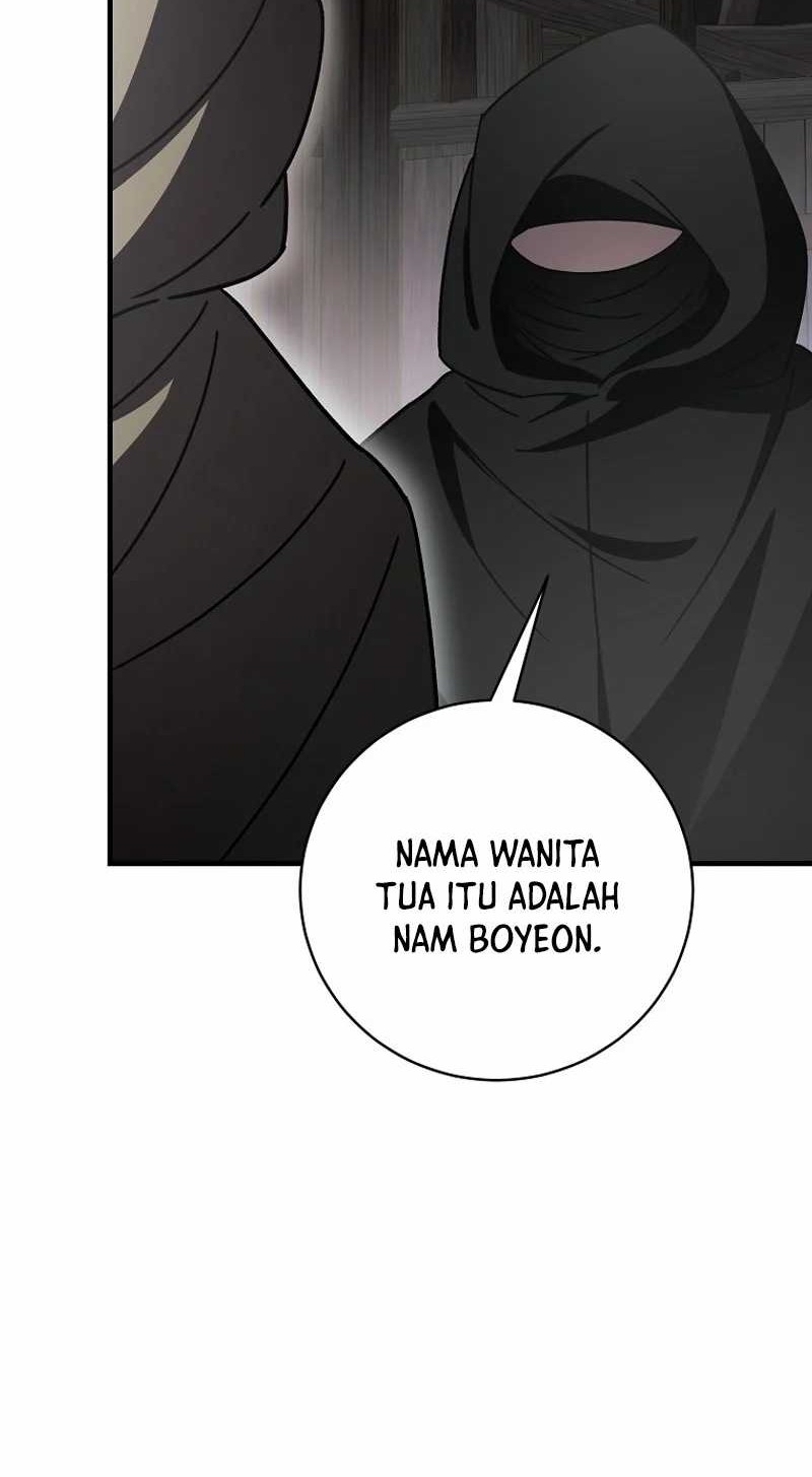 Surviving in a Romance Fantasy Novel Chapter 28 Gambar 33