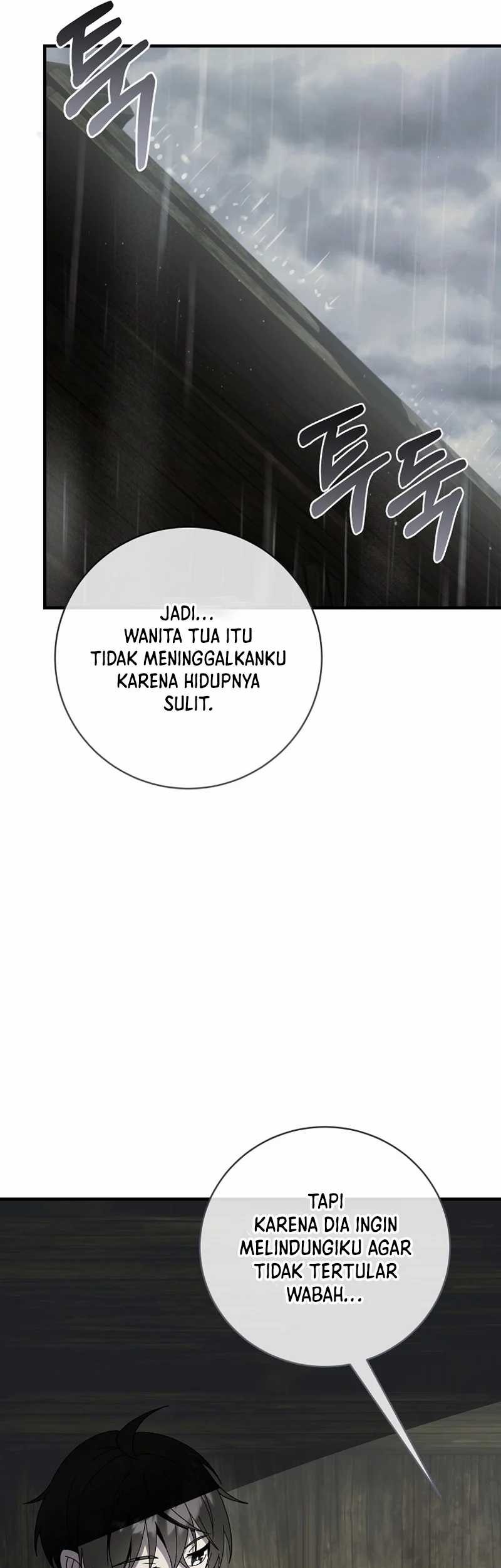 Surviving in a Romance Fantasy Novel Chapter 28 Gambar 42