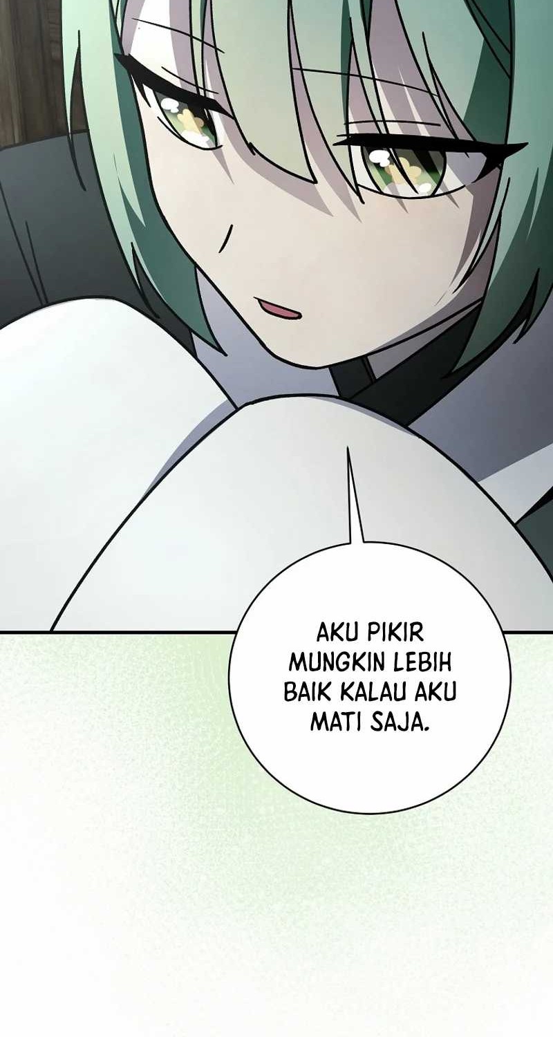 Surviving in a Romance Fantasy Novel Chapter 28 Gambar 55