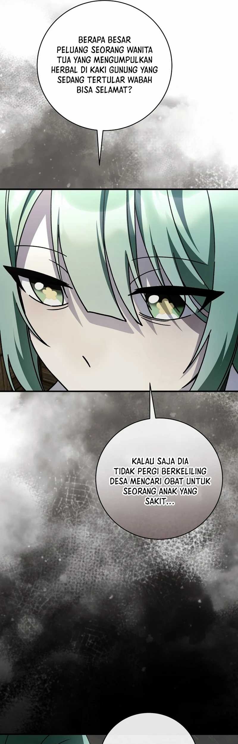 Surviving in a Romance Fantasy Novel Chapter 28 Gambar 60