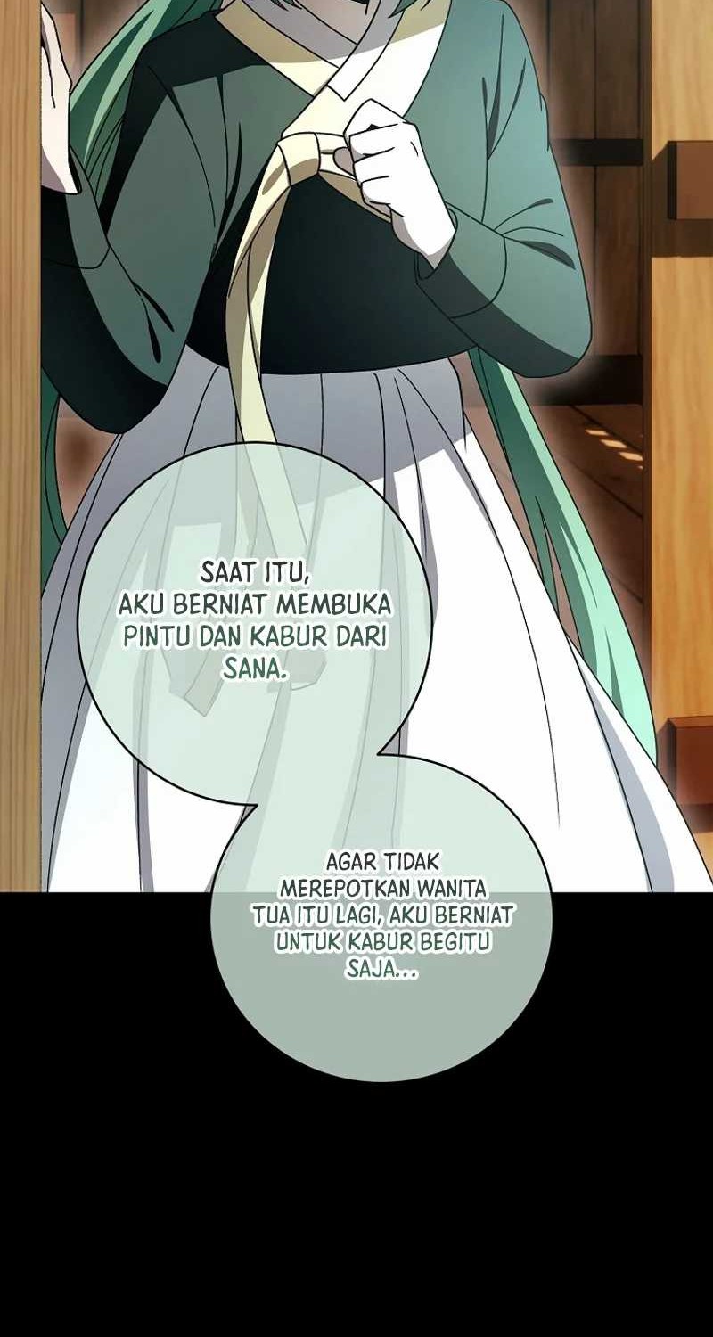 Surviving in a Romance Fantasy Novel Chapter 28 Gambar 63
