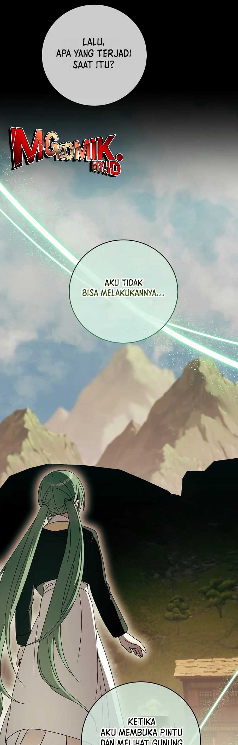 Surviving in a Romance Fantasy Novel Chapter 28 Gambar 64