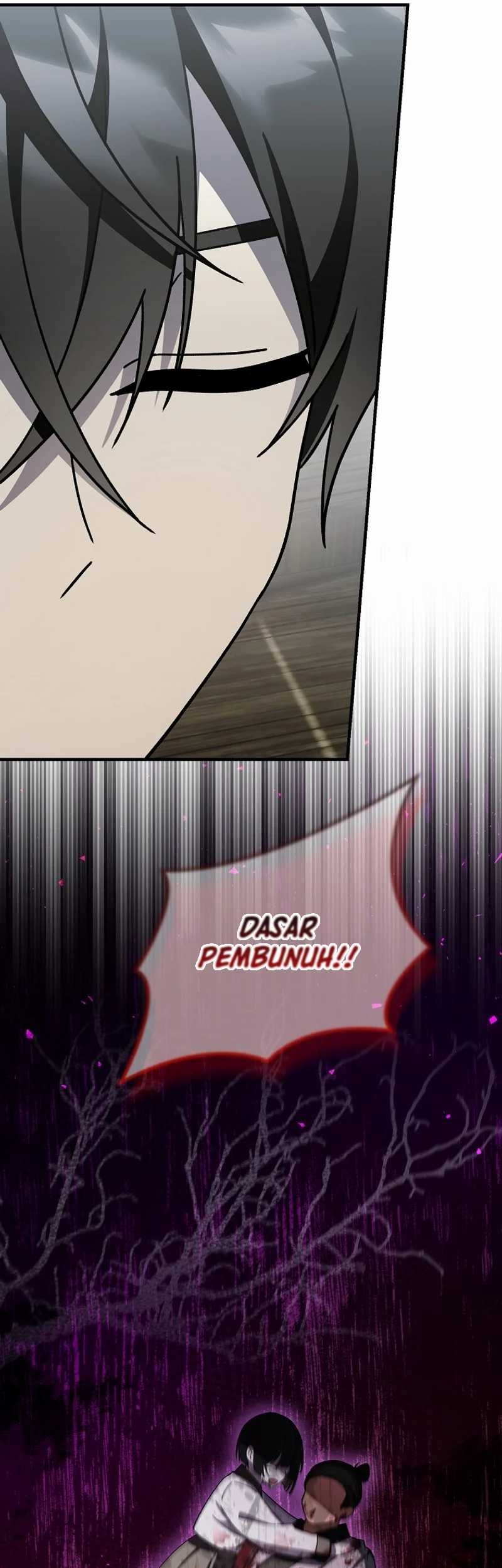 Surviving in a Romance Fantasy Novel Chapter 28 Gambar 68