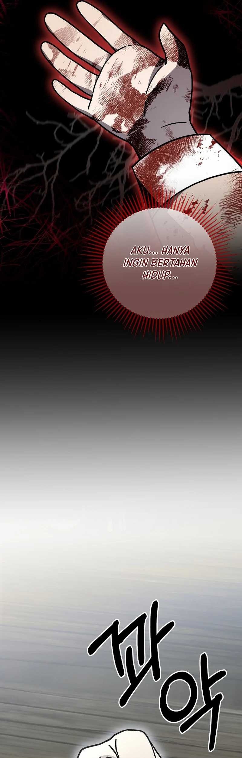Surviving in a Romance Fantasy Novel Chapter 28 Gambar 72