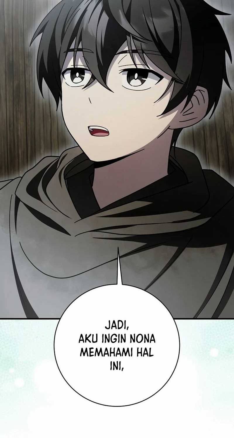 Surviving in a Romance Fantasy Novel Chapter 28 Gambar 77