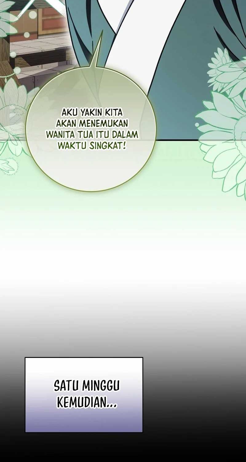 Surviving in a Romance Fantasy Novel Chapter 28 Gambar 5