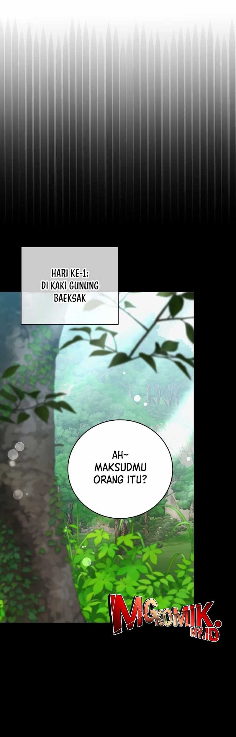 Surviving in a Romance Fantasy Novel Chapter 28 Gambar 8