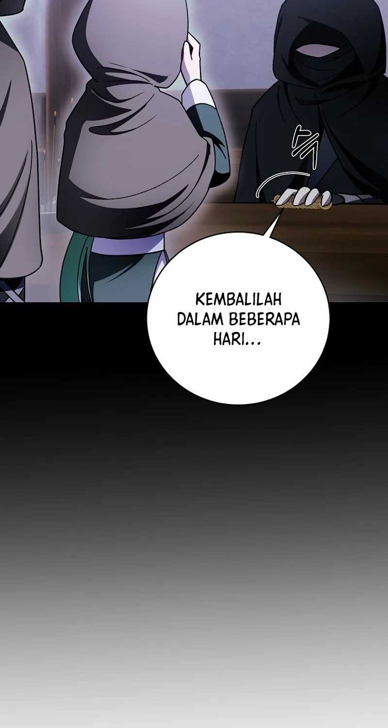 Surviving in a Romance Fantasy Novel Chapter 28 Gambar 14