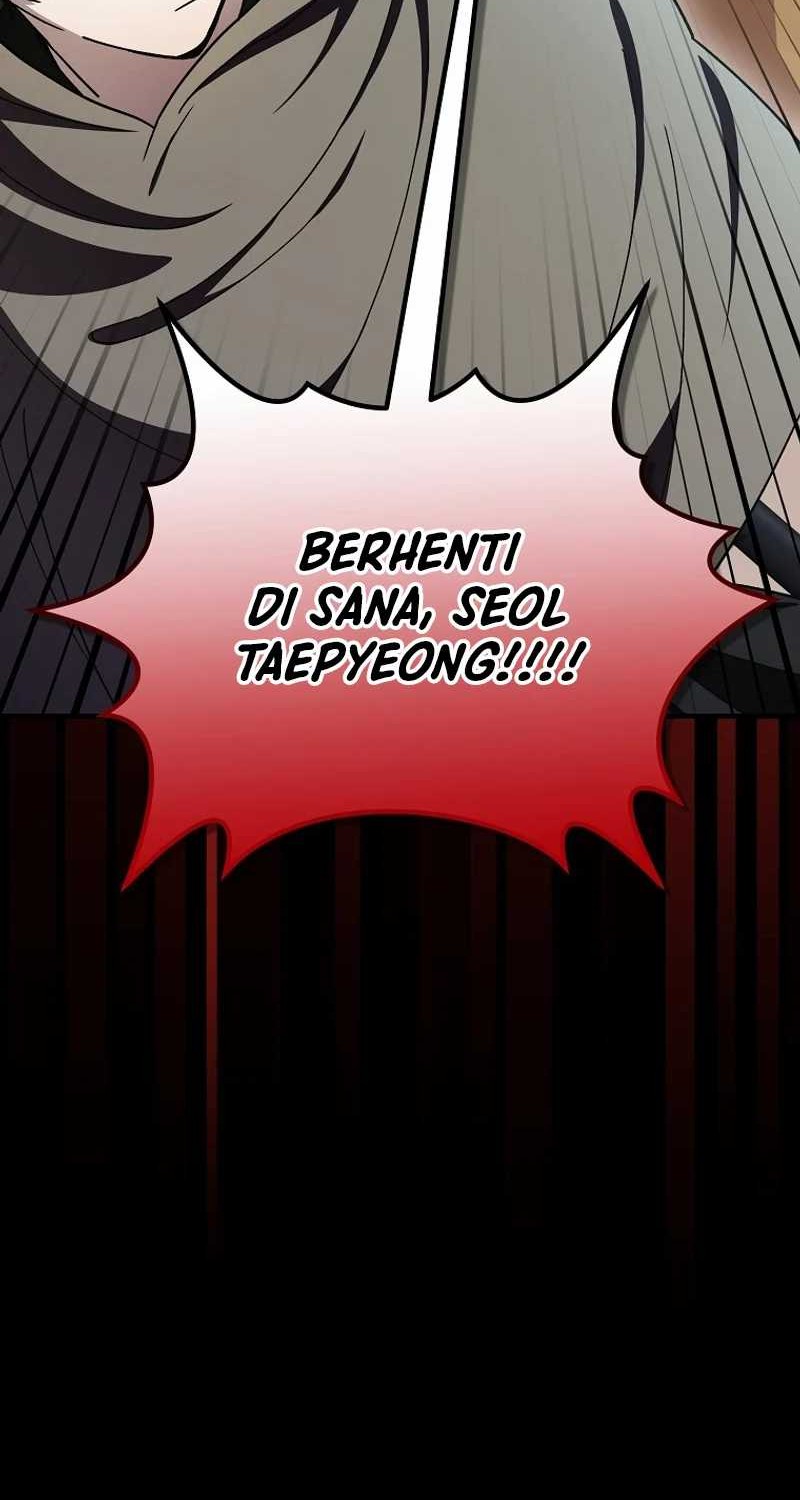 Surviving in a Romance Fantasy Novel Chapter 28 Gambar 16