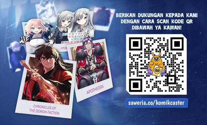 God of Martial Arts Chapter 695 Gambar 25