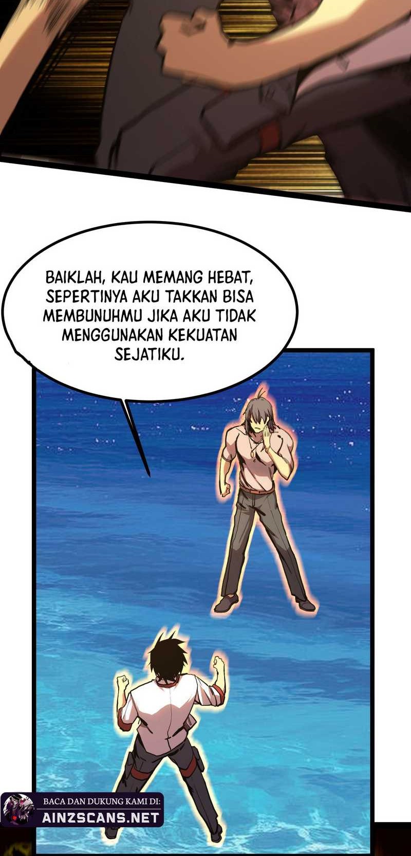 Apex Future Martial Arts Chapter 181 Gambar 48