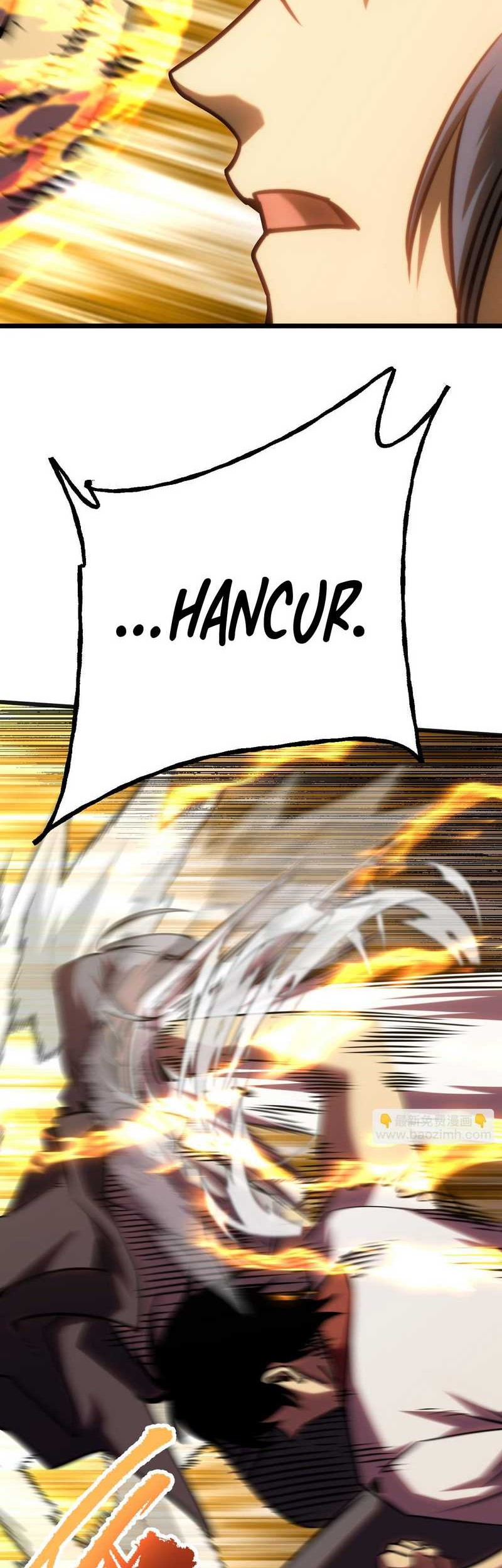 Apex Future Martial Arts Chapter 181 Gambar 11