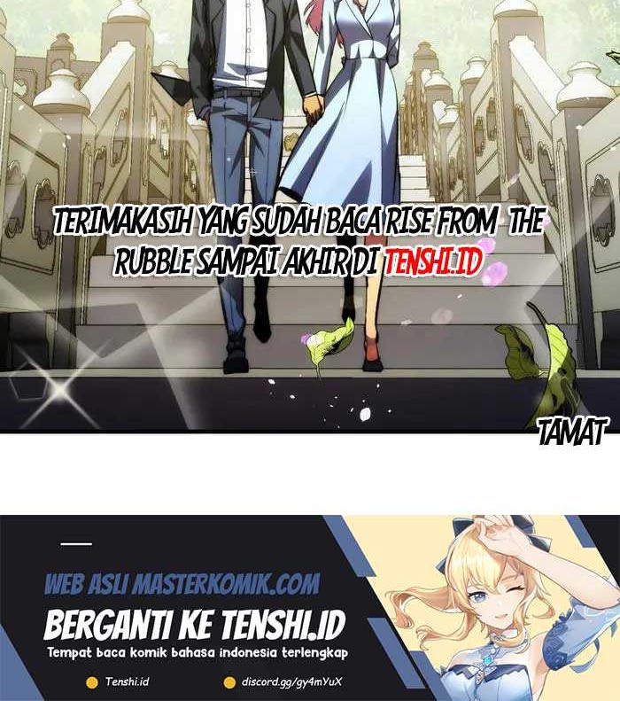 Rise From The Rubble Chapter 320 Gambar 35
