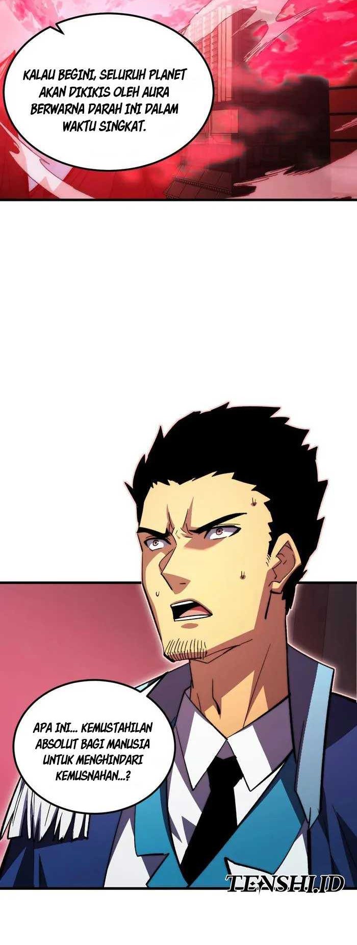 Rise From The Rubble Chapter 320 Gambar 3