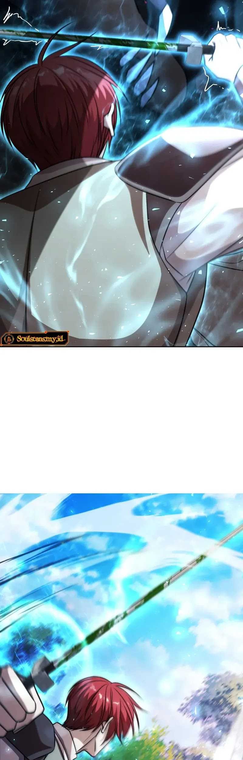Lord of Mana Chapter 25 Gambar 23