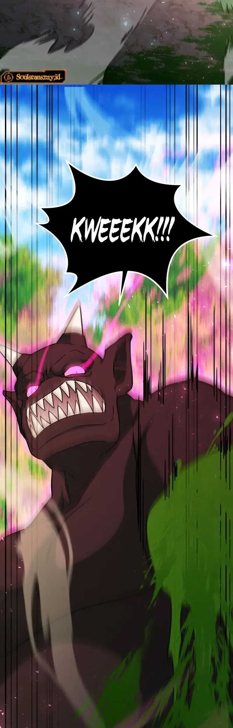 Lord of Mana Chapter 25 Gambar 11