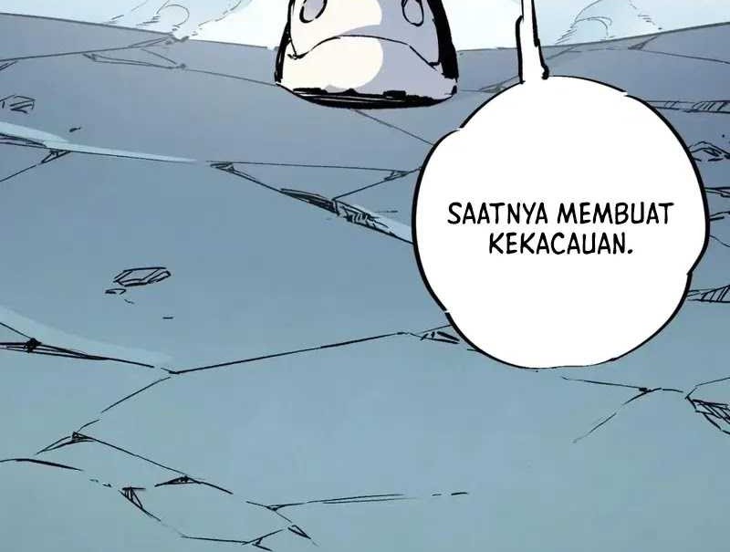 God Killer Chapter 35 Gambar 36