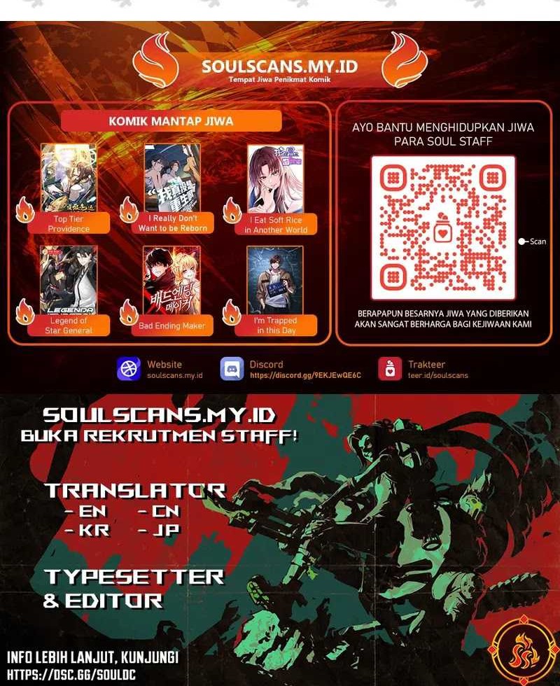 God Killer Chapter 35 Gambar 38