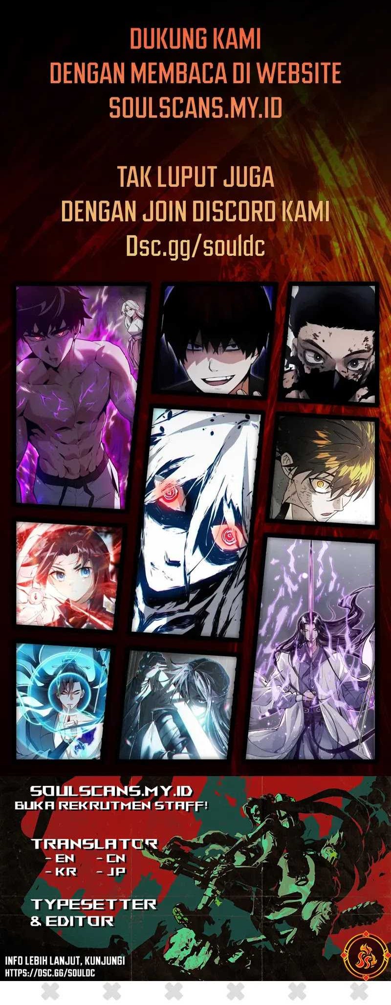 I Really Don’t Want to Be Reborn Chapter 227 Gambar 22