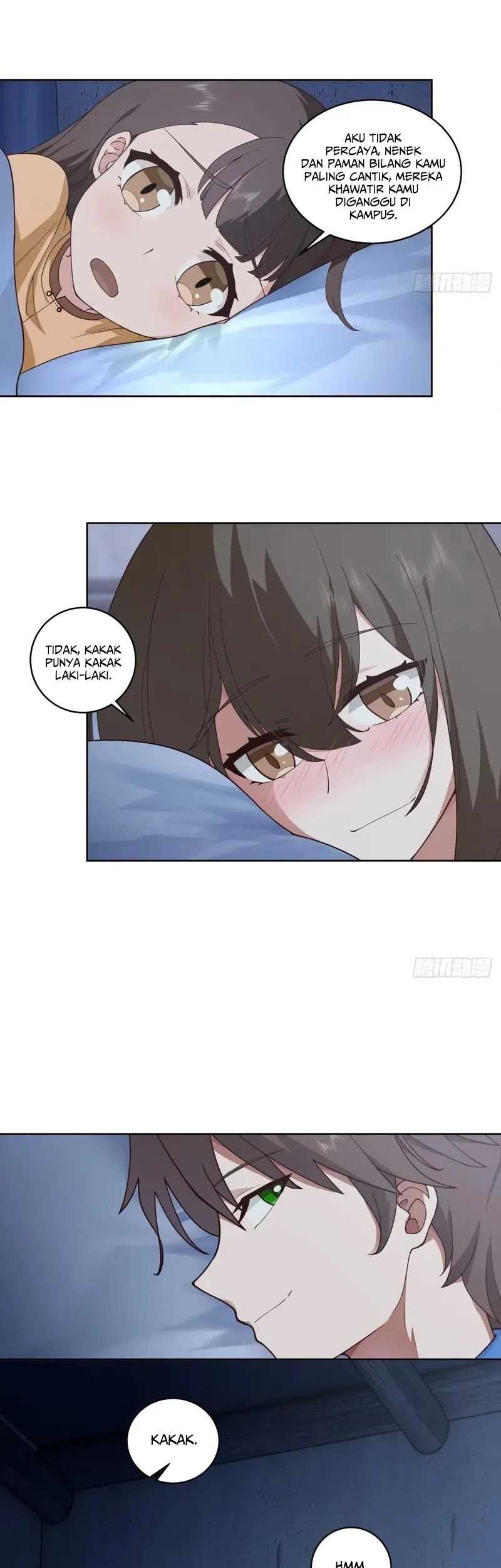 I Really Don’t Want to Be Reborn Chapter 227 Gambar 15