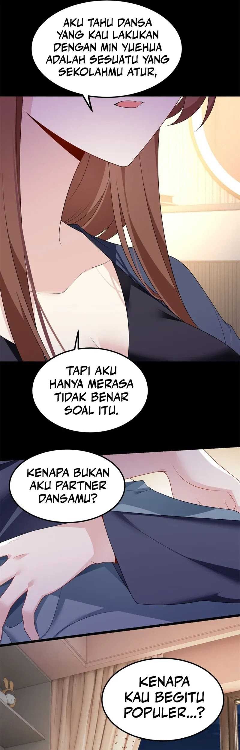 I Eat Soft Rice in Another World Chapter 153 Gambar 25