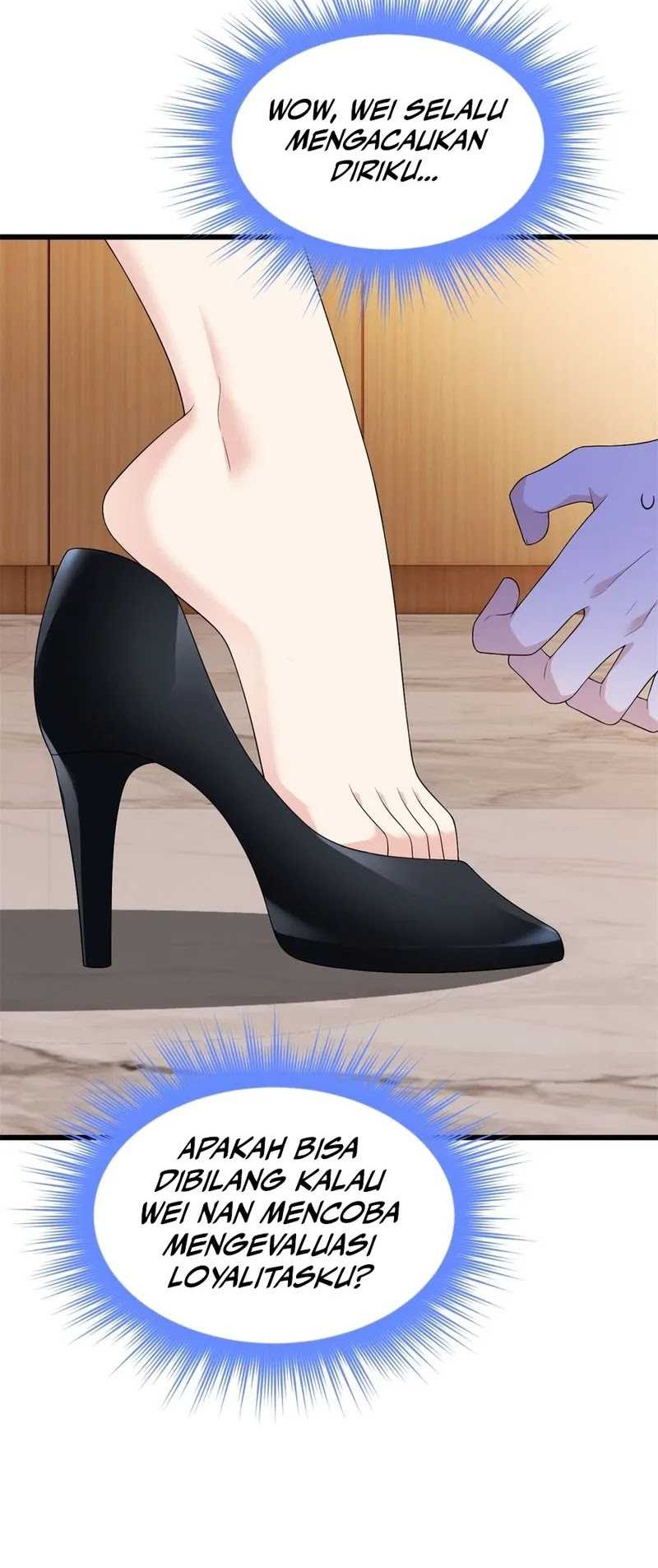 Baca Manhua I Eat Soft Rice in Another World Chapter 153 Gambar 2