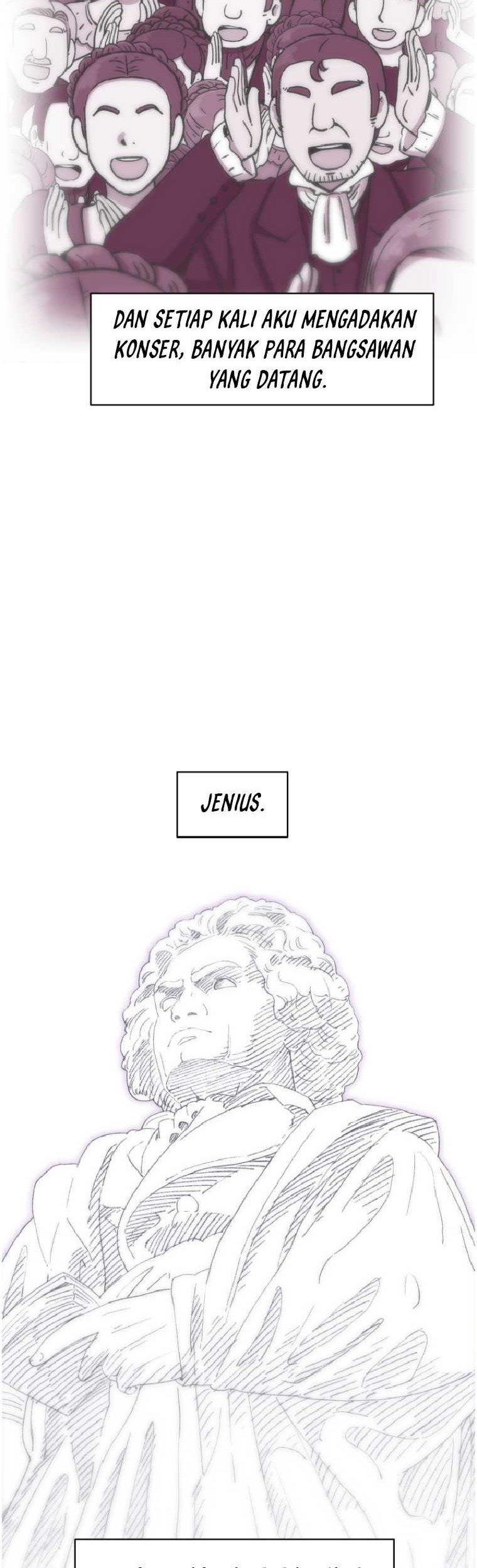 Beethoven Reborn Chapter 49 Gambar 69