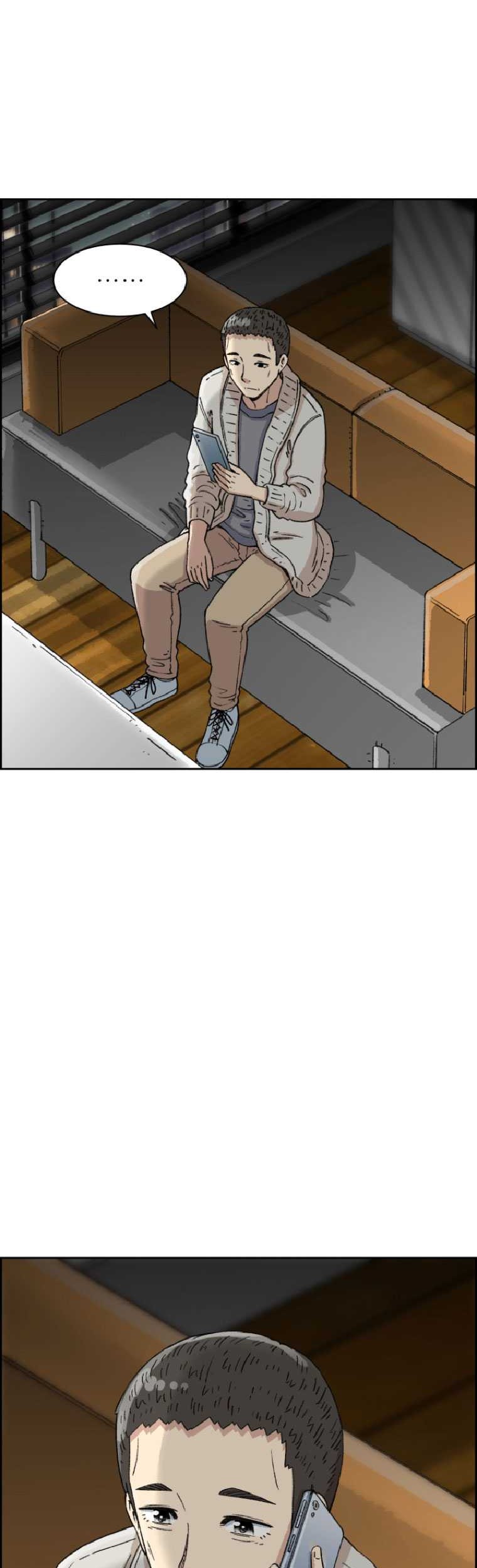 Beethoven Reborn Chapter 49 Gambar 12