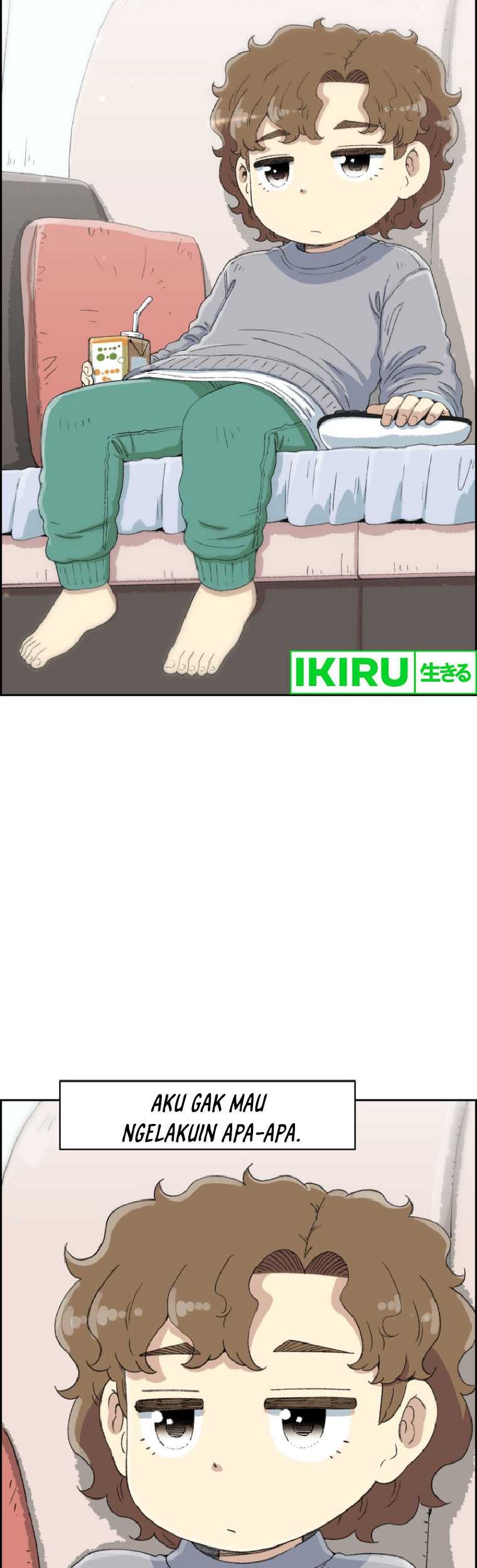 Beethoven Reborn Chapter 49 Gambar 26