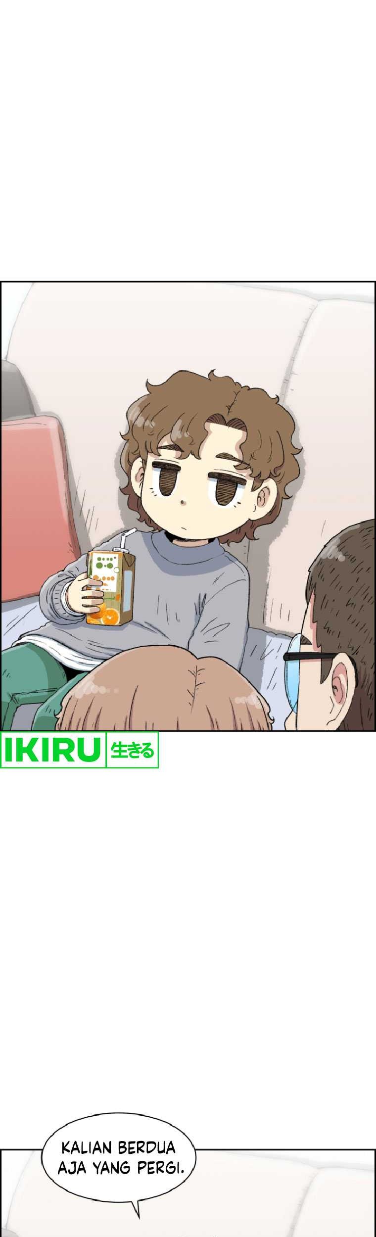 Beethoven Reborn Chapter 49 Gambar 32