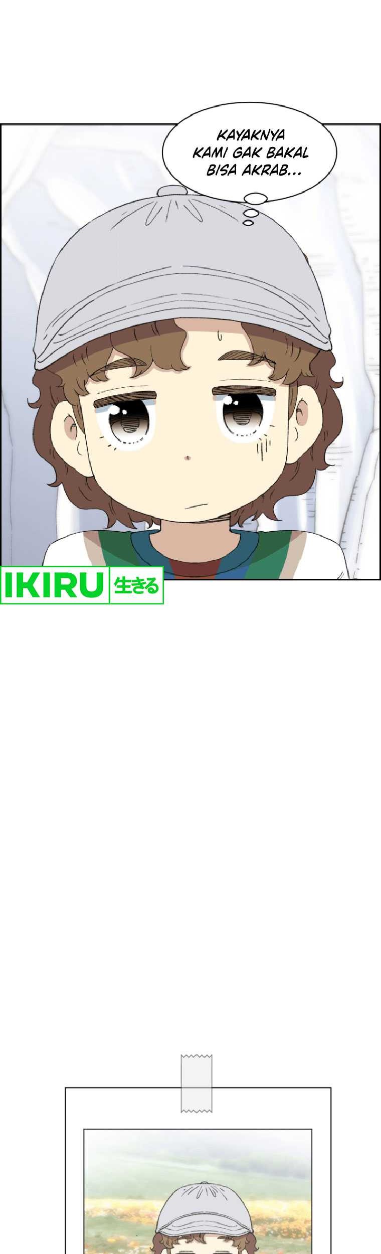 Beethoven Reborn Chapter 49 Gambar 52
