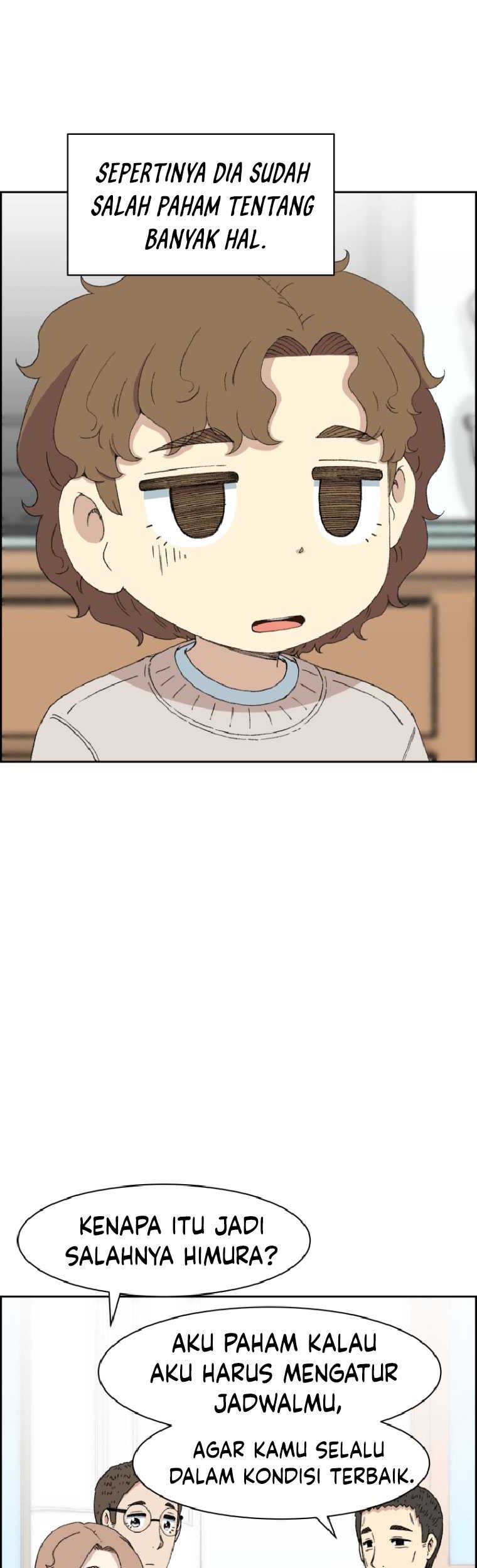 Beethoven Reborn Chapter 49 Gambar 60
