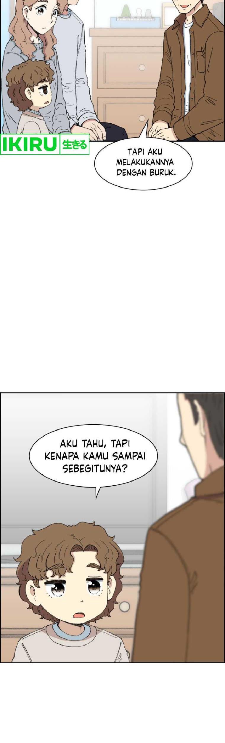 Beethoven Reborn Chapter 49 Gambar 61
