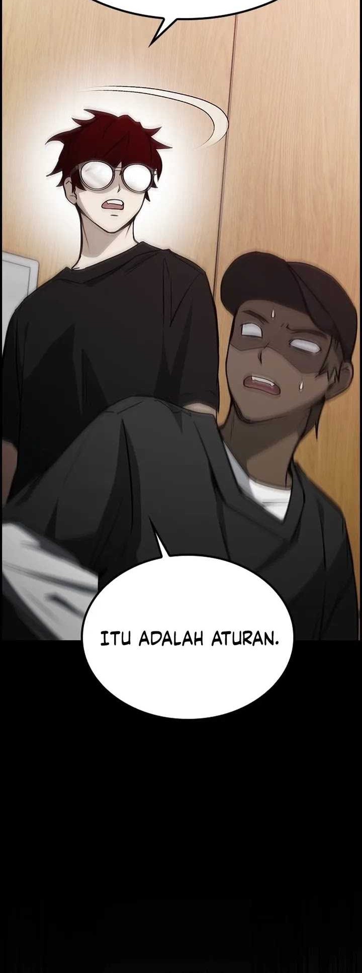 Bad Ending Maker Chapter 43 Gambar 22
