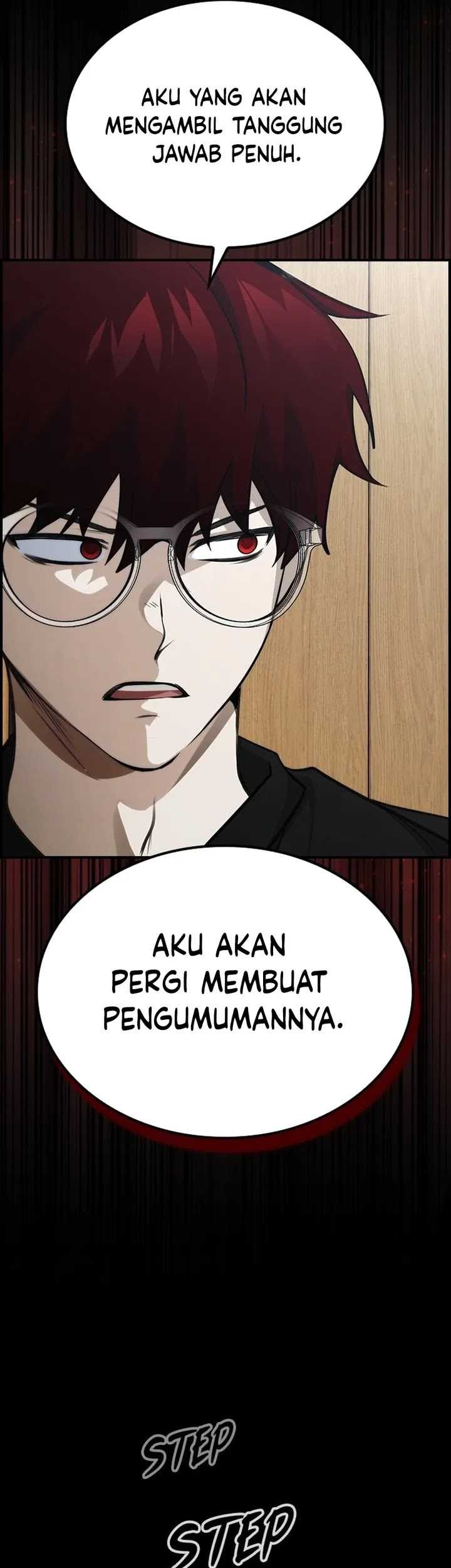 Bad Ending Maker Chapter 43 Gambar 23