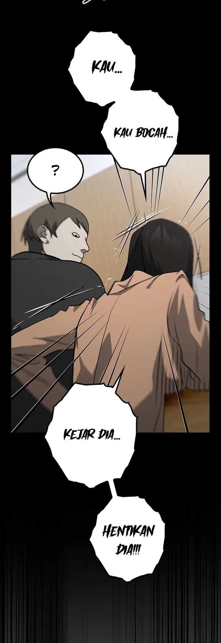 Bad Ending Maker Chapter 43 Gambar 24
