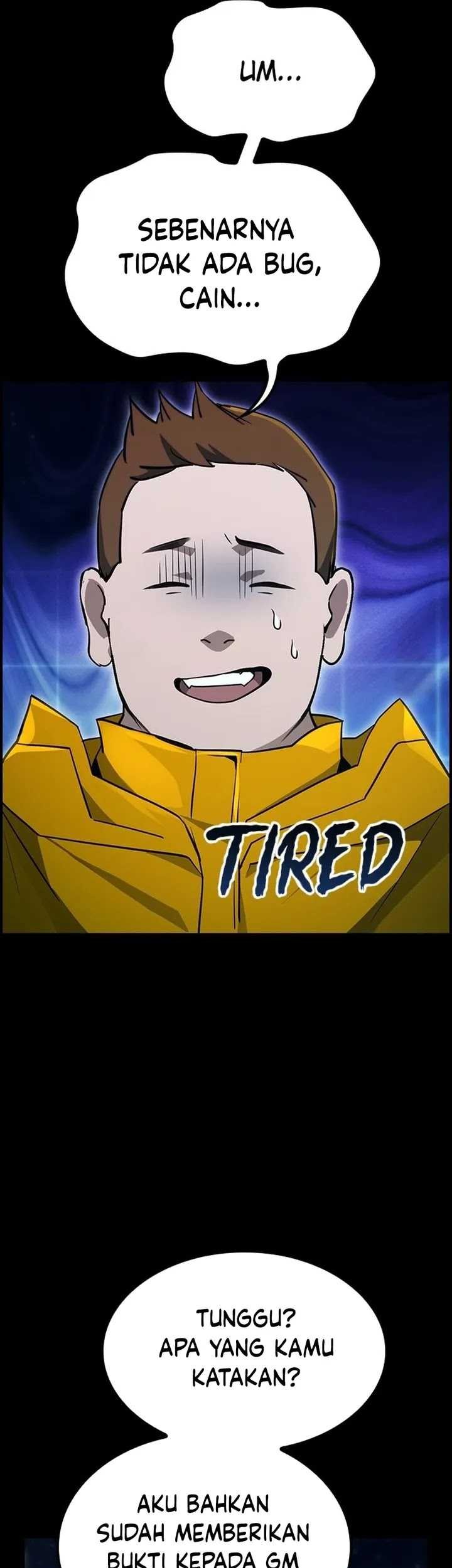 Bad Ending Maker Chapter 43 Gambar 27
