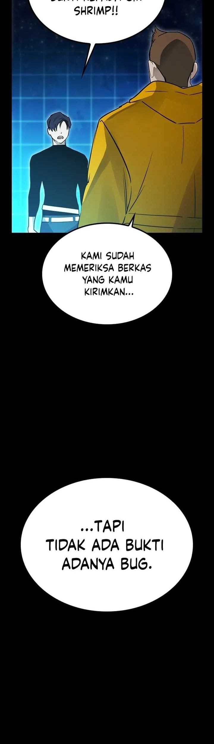 Bad Ending Maker Chapter 43 Gambar 28