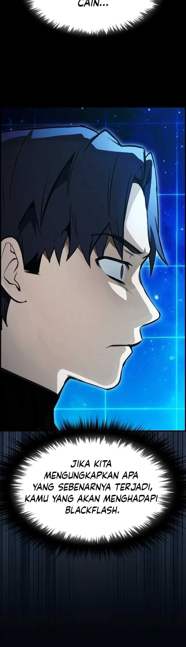 Bad Ending Maker Chapter 43 Gambar 30