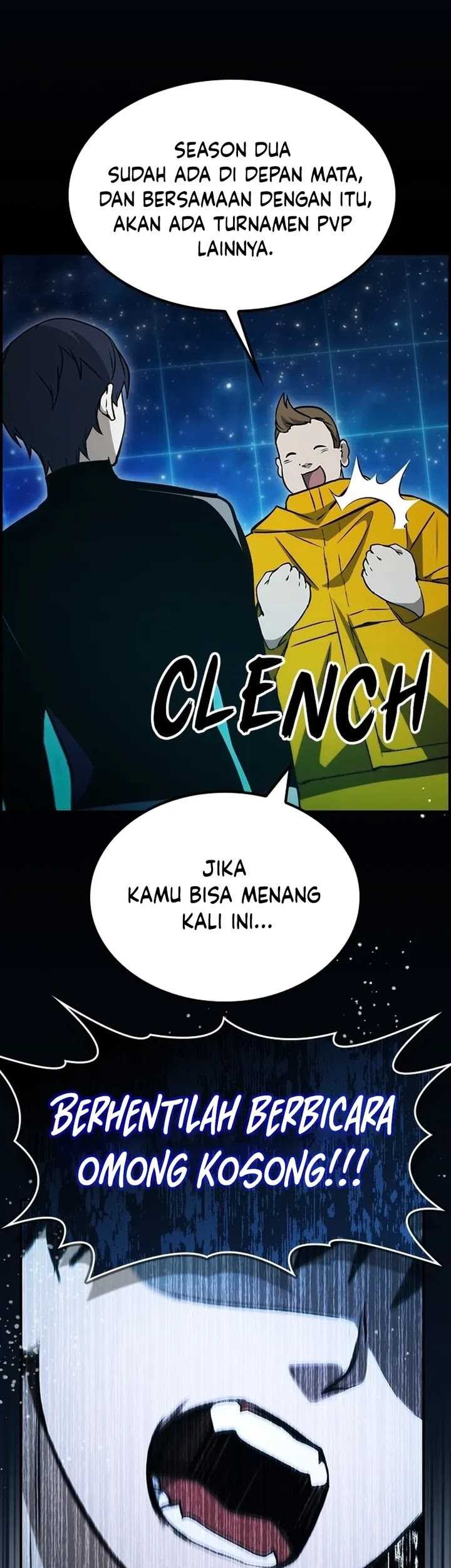 Bad Ending Maker Chapter 43 Gambar 31