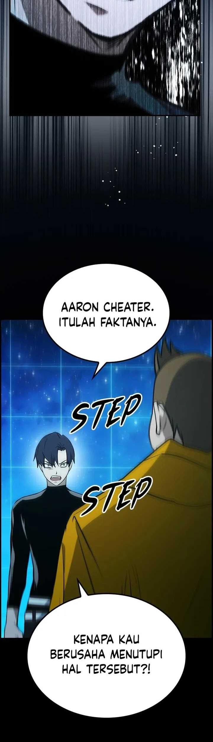 Bad Ending Maker Chapter 43 Gambar 32