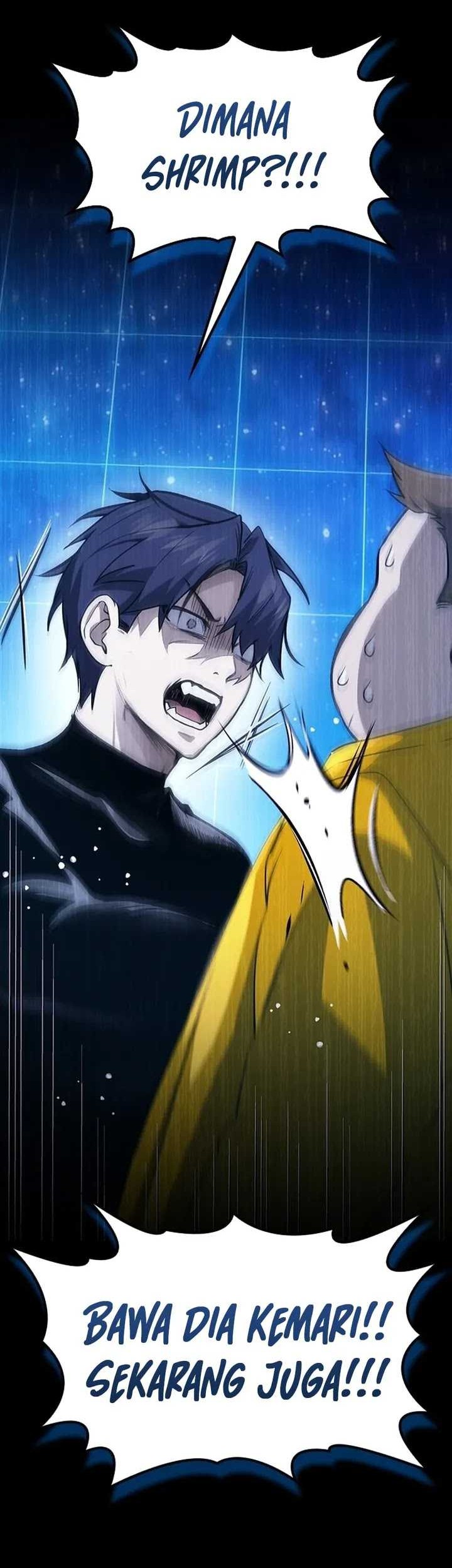 Bad Ending Maker Chapter 43 Gambar 34