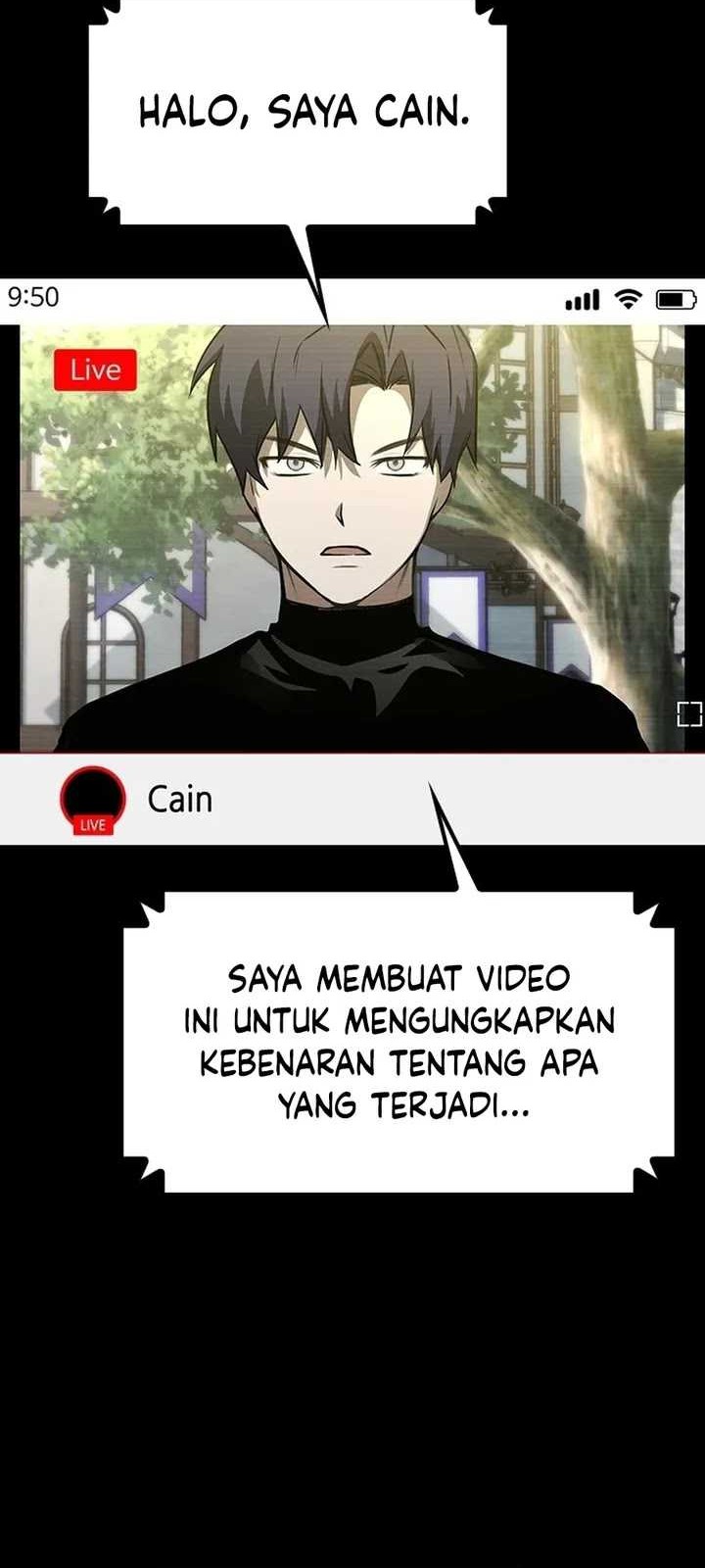 Bad Ending Maker Chapter 43 Gambar 36