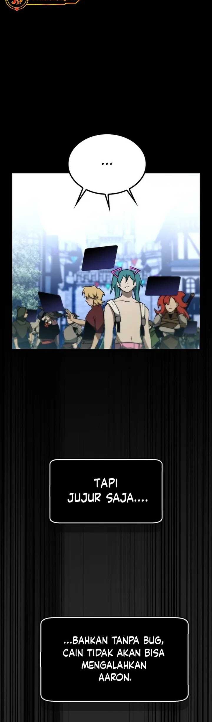 Bad Ending Maker Chapter 43 Gambar 40