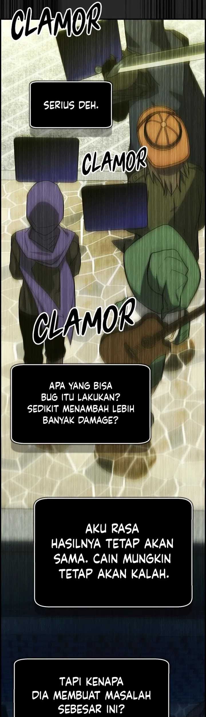 Bad Ending Maker Chapter 43 Gambar 41