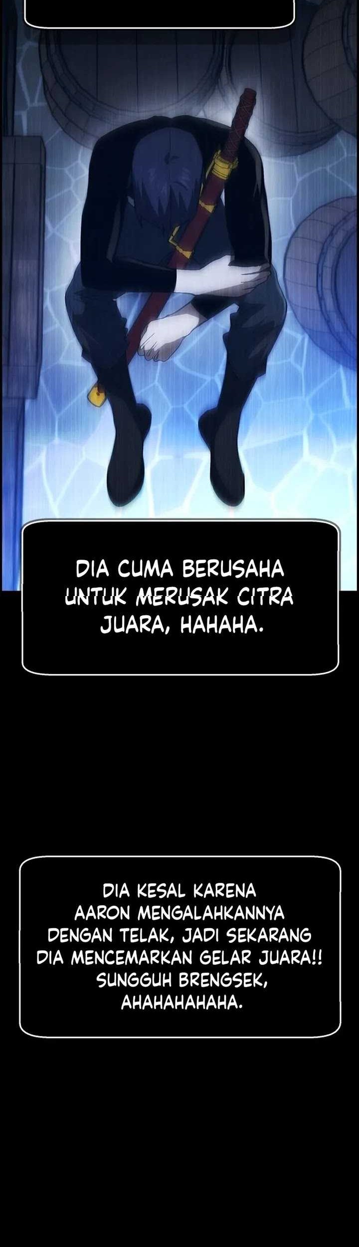 Bad Ending Maker Chapter 43 Gambar 42