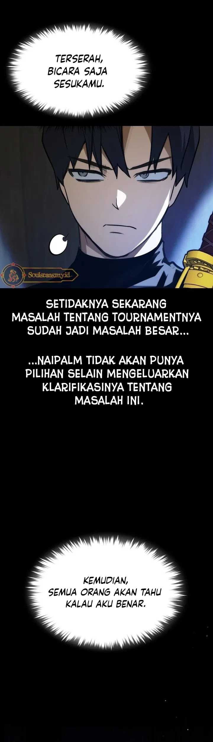 Bad Ending Maker Chapter 43 Gambar 43