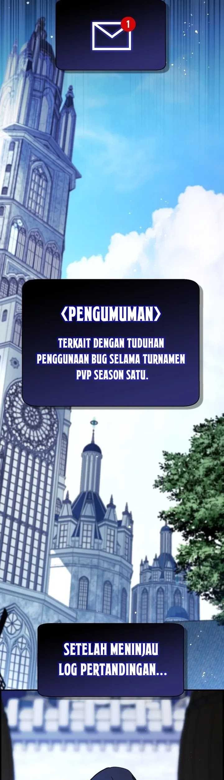 Bad Ending Maker Chapter 43 Gambar 45
