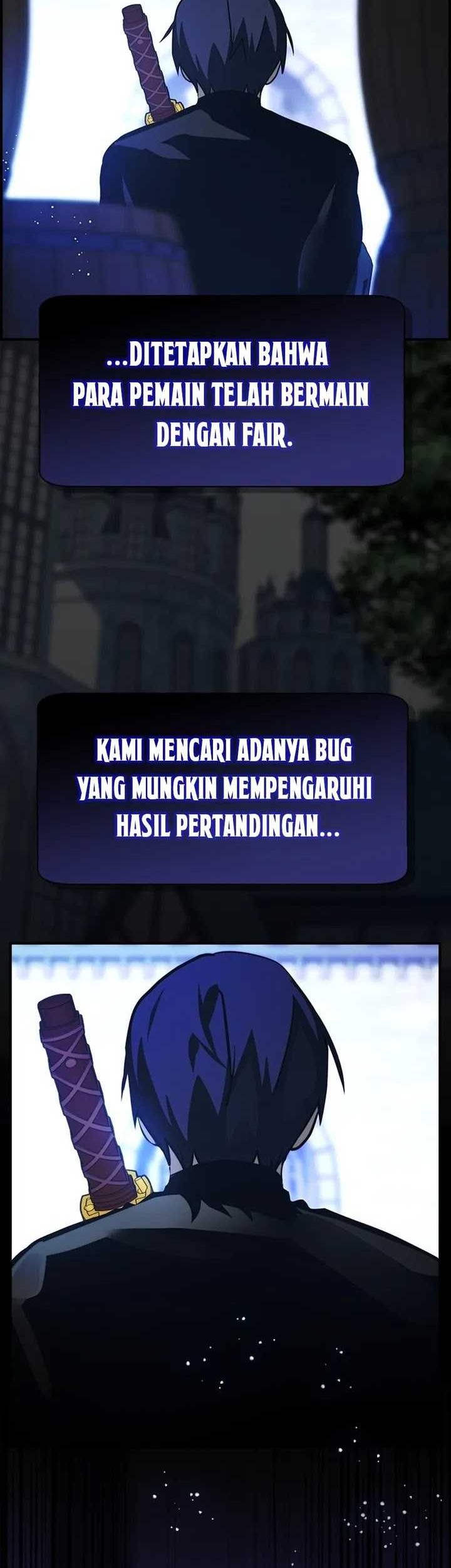 Bad Ending Maker Chapter 43 Gambar 46