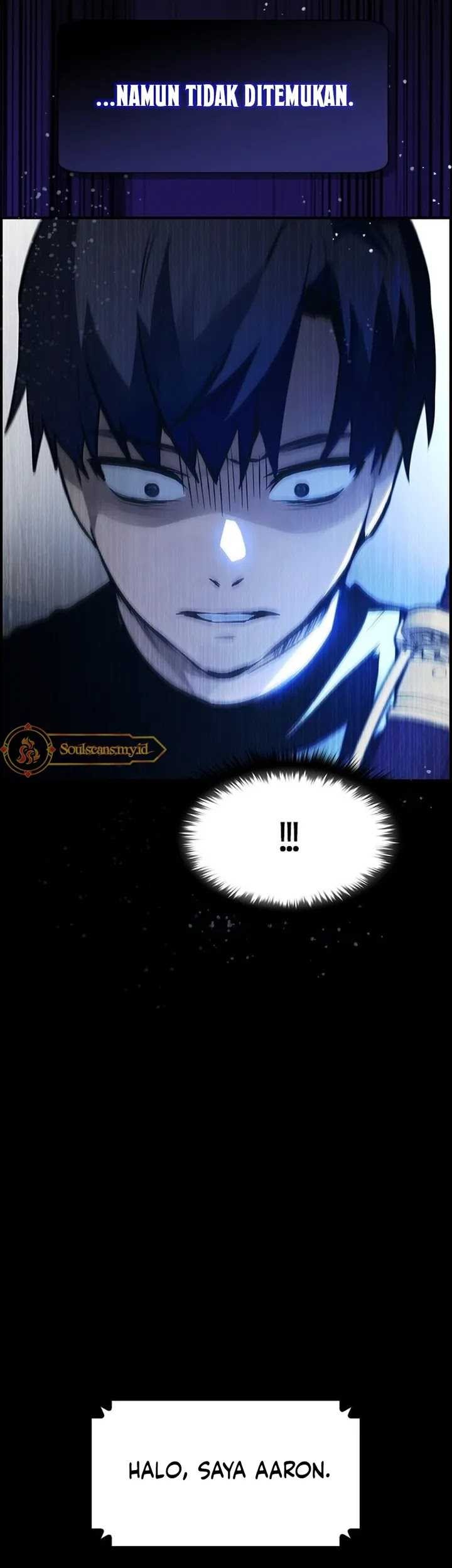 Bad Ending Maker Chapter 43 Gambar 47